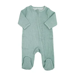 Ensemble de naissance 6 pyjamas 3 mois