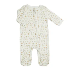 Ensemble de naissance 6 pyjamas 3 mois rose