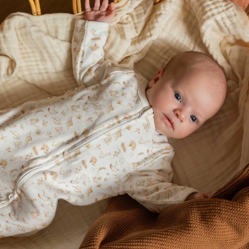 Ensemble de naissance 3 pyjamas 3 mois rose