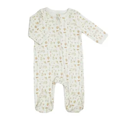 Ensemble de naissance 3 pyjamas 3 mois rose