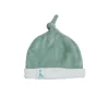 Ensemble de naissance sophie la girafe - vert sauge