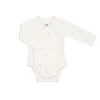 Ensemble naissance 6 pièces fille