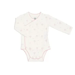 Ensemble naissance 6 pièces fille
