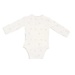 Ensemble naissance 6 pièces fille