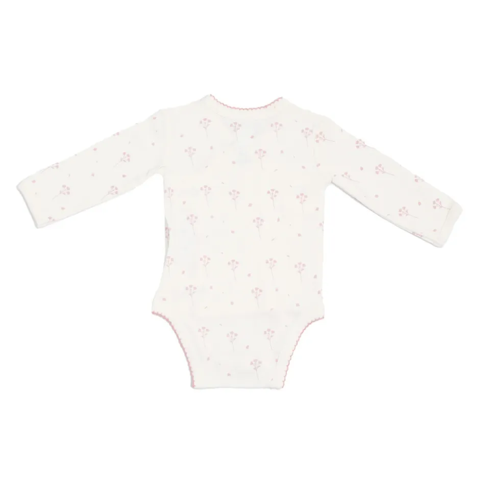 Ensemble naissance 6 pièces fille