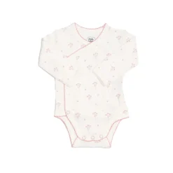 Ensemble naissance 6 pièces fille