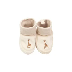 Ensemble naissance 3 pièces 1 mois - sophie la girafe