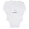 Ensemble naissance 6 pièces 1 mois mini nous