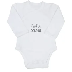 Ensemble naissance 6 pièces 1 mois mini nous