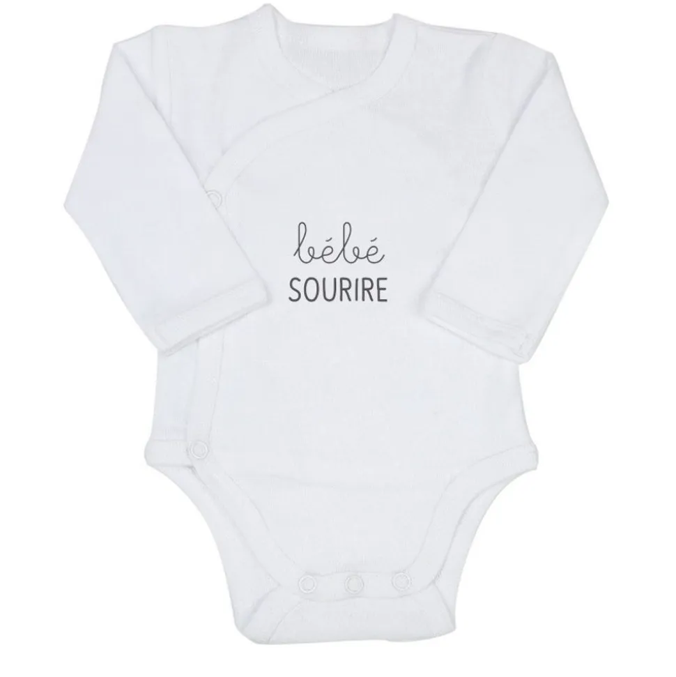 Ensemble naissance 6 pièces 1 mois mini nous