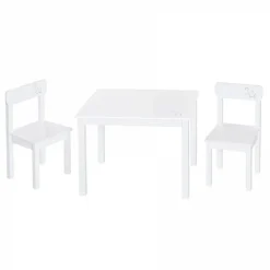 Ensemble table et chaises enfant little stars