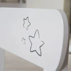 Ensemble table et chaises enfant little stars