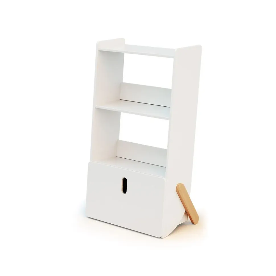 Etagère enfant pirate
