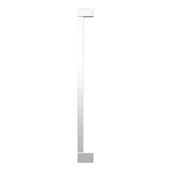 Extension 8 cm pour barrière easy close pression blanc