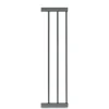 Extension de barrière de sécurité safegate +21 cm dark grey