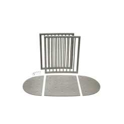 Extension mini sleepi hazy grey