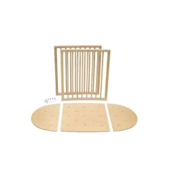 Extension mini sleepi natural