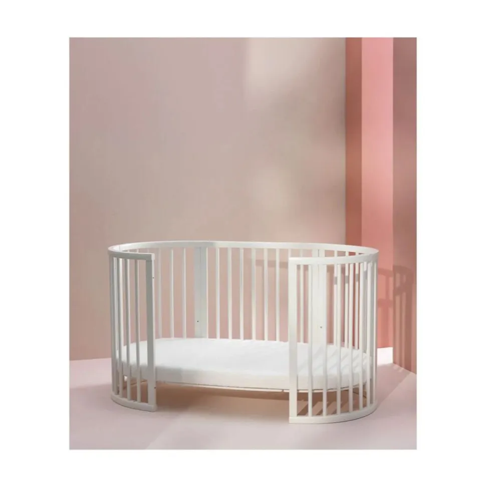 Extension mini sleepi white