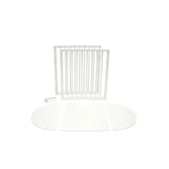 Extension mini sleepi white