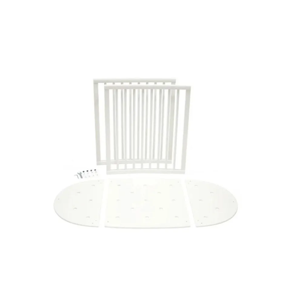 Extension mini sleepi white