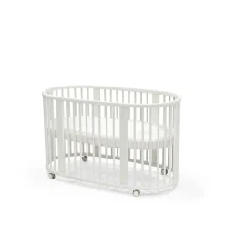 Extension mini sleepi white