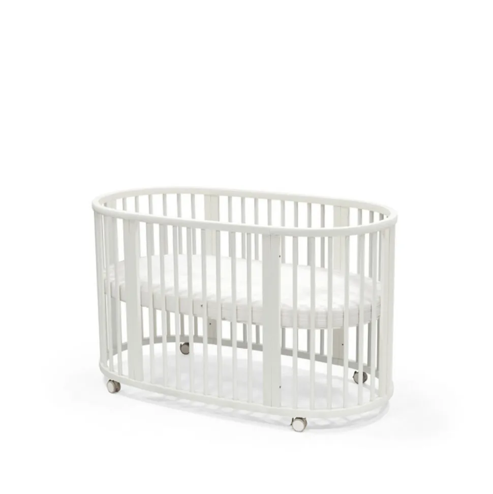 Extension mini sleepi white