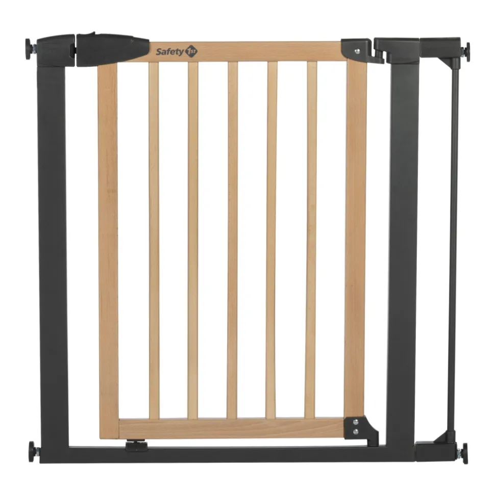 Extension pour barrière de sécurité 7 cm simply close bois et métal