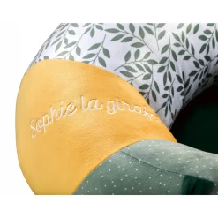 Fauteuil baby seat & play sophie la girafe
