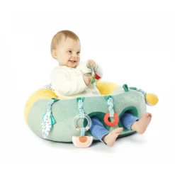 Fauteuil baby seat & play sophie la girafe