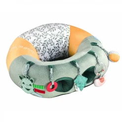 Fauteuil baby seat & play sophie la girafe
