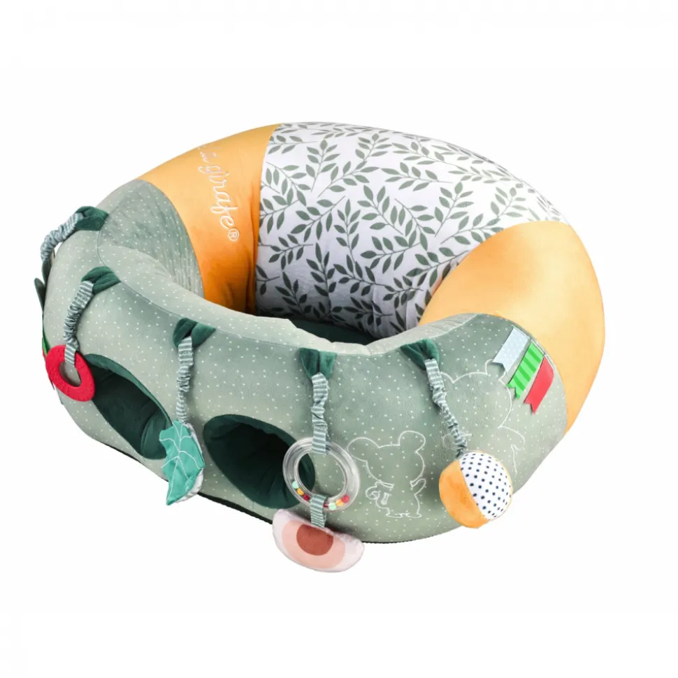 Fauteuil baby seat & play sophie la girafe