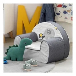 Fauteuil club babyfan