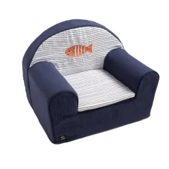 Fauteuil club bébé baby sailor