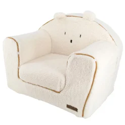 Fauteuil club bébé boubou