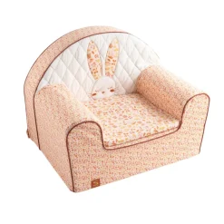 Fauteuil club bébé esmée