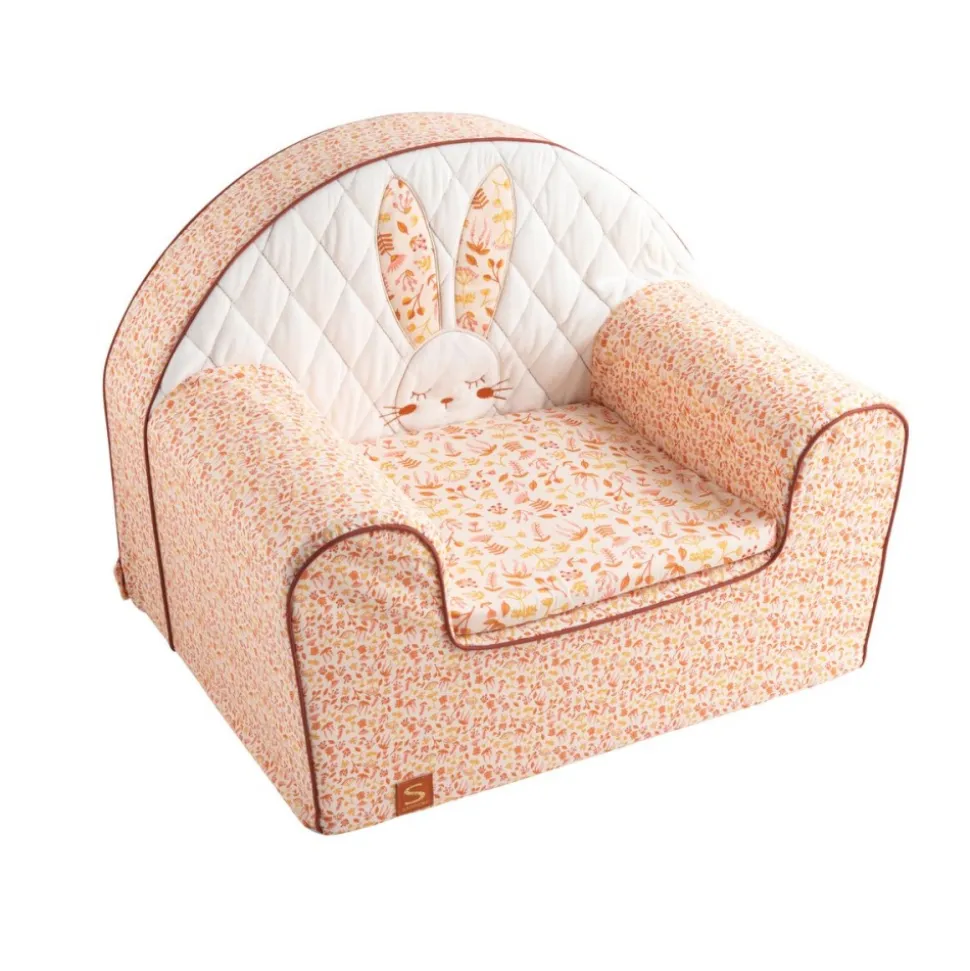 Fauteuil club bébé esmée
