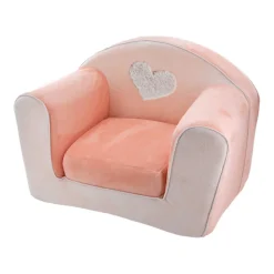 Fauteuil club bébé lapinou