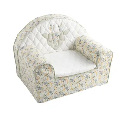 Fauteuil club bébé promenons nous