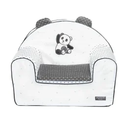 Fauteuil club panda chao chao