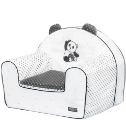 Fauteuil club panda chao chao