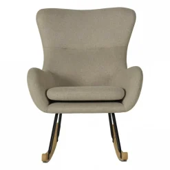 Fauteuil d'allaitement basic desertt