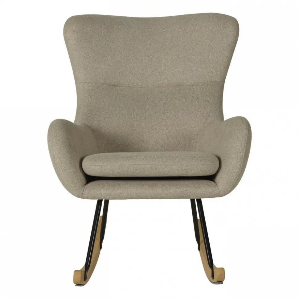 Fauteuil d'allaitement basic desertt