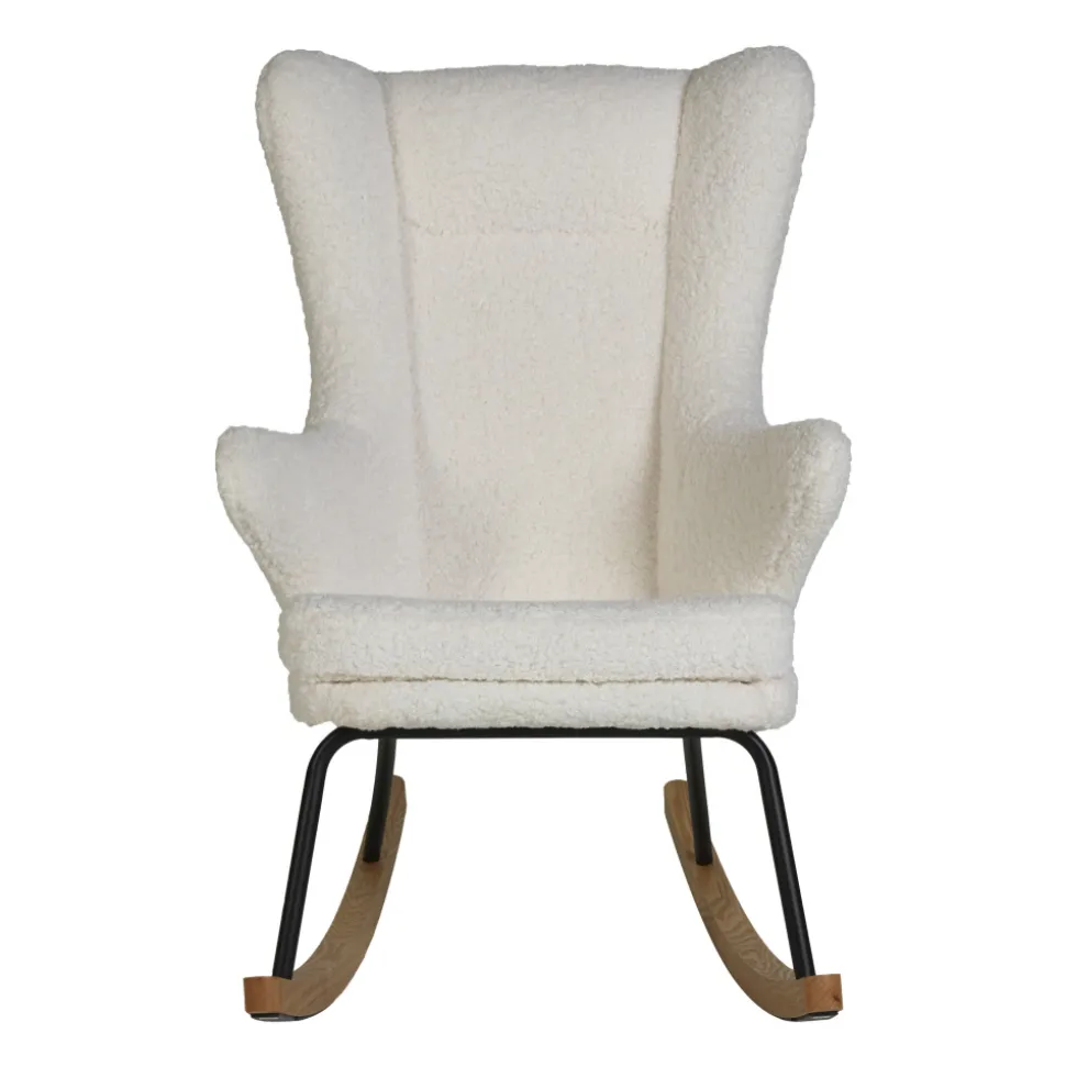 Fauteuil d'allaitement luxe limited edition