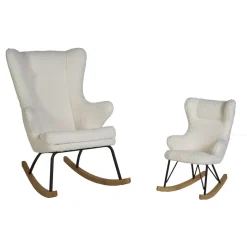 Fauteuil d'allaitement luxe limited edition