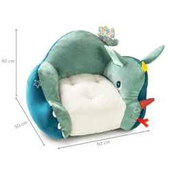 Fauteuil enfant joe