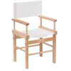 Fauteuil enfant - naturel