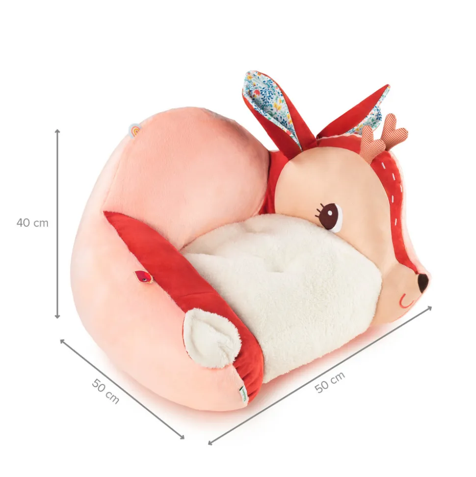 Fauteuil enfant stella