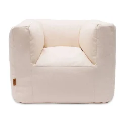 Fauteuil enfant twill naturel