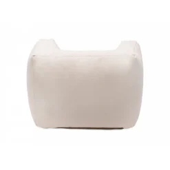 Fauteuil enfant twill naturel