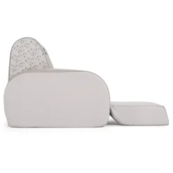 Fauteuil enfant twist dune